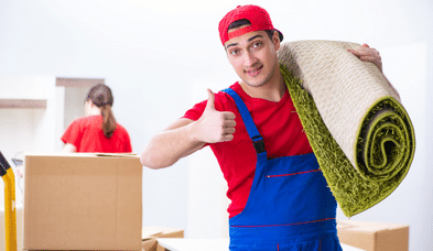 about Quick Service packers